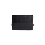 Trust LISBOA 13.3" Sleeve Case Black 25350