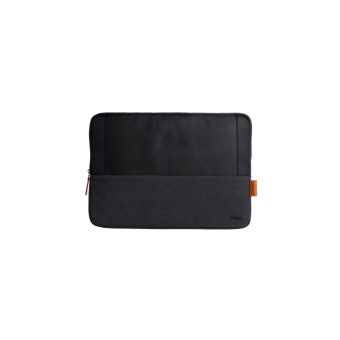Trust LISBOA 13.3" Sleeve Case Black 25350