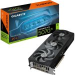 Gigabyte GeForce RTX 5070 Ti Eagle OC 16GB GDDR7 Black GV-N507TEAGLE OC-16GD