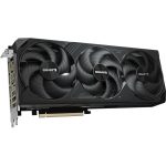 Gigabyte GeForce RTX 5070 Ti Windforce OC 16GB GDDR7 Black GV-N507TWF3OC-16GD - Image 2