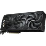 Gigabyte GeForce RTX 5070 Ti Windforce OC 16GB GDDR7 Black GV-N507TWF3OC-16GD - Image 9