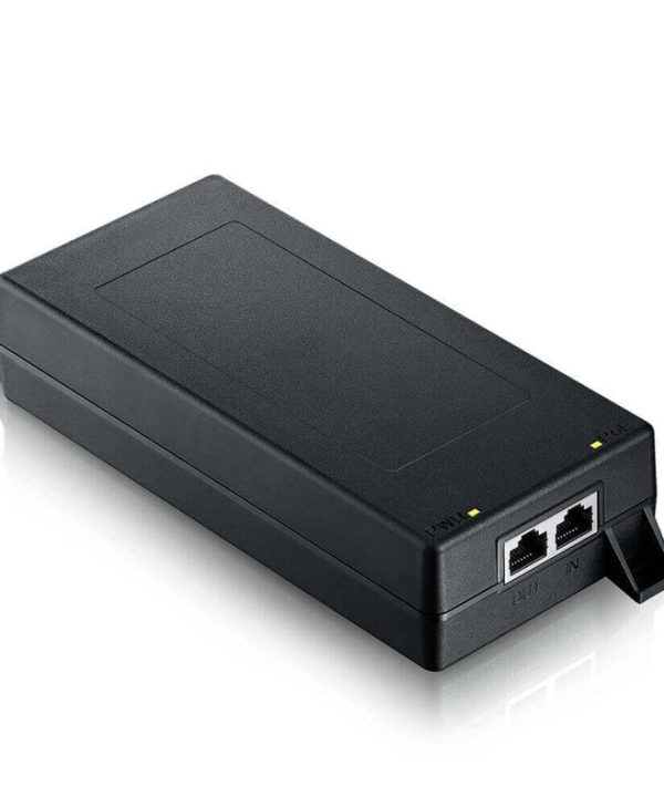 Zyxel PoE12-90W PoE Injector MultiGig 1/2,5/5/10Gb Single POE12-90W-EU0101F