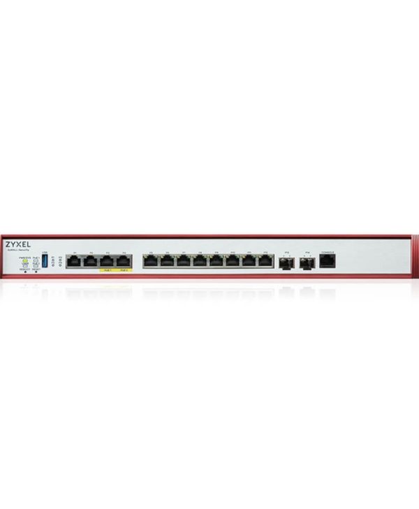 Zyxel USG FLEX 700H NET Z Firewall USGFLEX700H-EU0101F