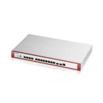 Zyxel USG FLEX 700H NET Z Firewall USGFLEX700H-EU0101F - Image 2