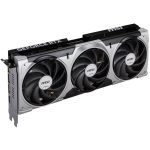 MSI GeForce RTX 5070 Ti Ventus 3X OC 16GB GDDR7 Black V531-092R - Image 2
