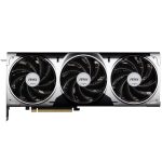 MSI GeForce RTX 5070 Ti Ventus 3X OC 16GB GDDR7 Black V531-092R - Image 4