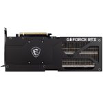 MSI GeForce RTX 5070 Ti Ventus 3X OC 16GB GDDR7 Black V531-092R - Image 5