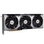 MSI GeForce RTX 5070 Ti Ventus 3X OC 16GB GDDR7 Black V531-092R - Image 8