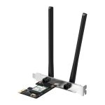 Mercusys MA80XE WL-PCI AX3000 Dual-Band Bluetooth Express Adapter