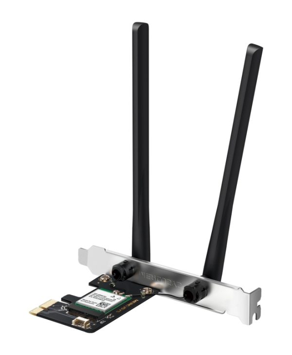 Mercusys MA80XE WL-PCI AX3000 Dual-Band Bluetooth Express Adapter