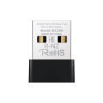Mercusys MA20N Nano Wireless Dual Band USB Adapter (AC650)