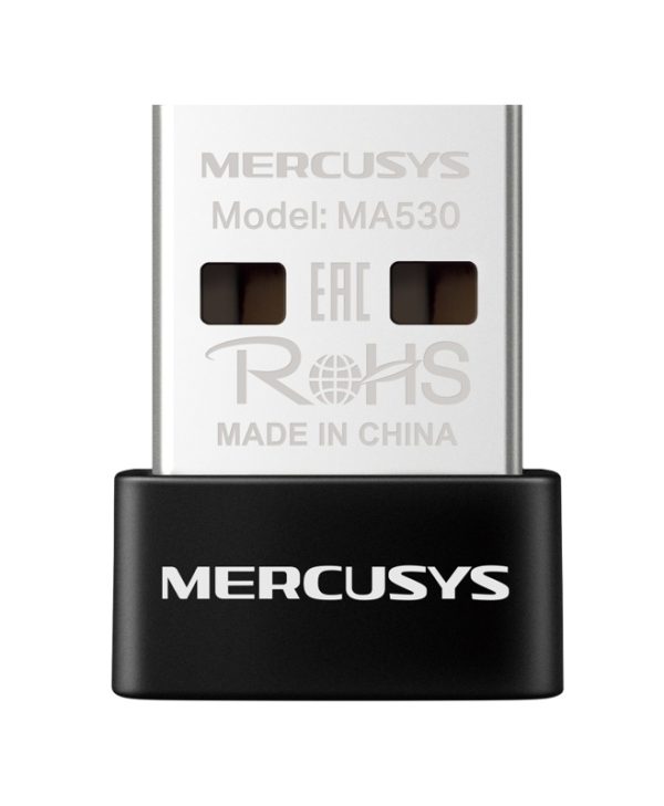 Mercusys MA530 Bluetooth 5.3 Nano USB Adapter