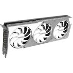 Inno3D GeForce RTX 5070 Ti X3 OC 16GB GDDR7 White N507T3-16D7X-176068W - Image 2