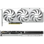 Inno3D GeForce RTX 5070 Ti X3 OC 16GB GDDR7 White N507T3-16D7X-176068W - Image 4