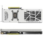 Inno3D GeForce RTX 5070 Ti X3 OC 16GB GDDR7 White N507T3-16D7X-176068W - Image 5