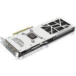 Inno3D GeForce RTX 5070 Ti X3 OC 16GB GDDR7 White N507T3-16D7X-176068W - Image 6