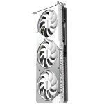Inno3D GeForce RTX 5070 Ti X3 OC 16GB GDDR7 White N507T3-16D7X-176068W - Image 7