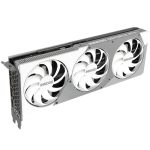 Inno3D GeForce RTX 5070 Ti X3 OC 16GB GDDR7 White N507T3-16D7X-176068W - Image 11