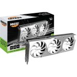 Inno3D GeForce RTX 5070 Ti X3 OC 16GB GDDR7 White N507T3-16D7X-176068W - Image 15