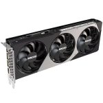 Inno3D GeForce RTX 5070 Ti X3 OC 16GB GDDR7 Black N507T3-16D7X-176068N - Image 2