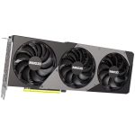 Inno3D GeForce RTX 5070 Ti X3 OC 16GB GDDR7 Black N507T3-16D7X-176068N - Image 10