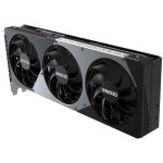 Inno3D GeForce RTX 5070 Ti X3 OC 16GB GDDR7 Black N507T3-16D7X-176068N - Image 11