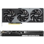 Inno3D GeForce RTX 5070 Ti X3 16GB GDDR7 Black N507T3-16D7-176068N - Image 4