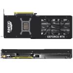 Inno3D GeForce RTX 5070 Ti X3 16GB GDDR7 Black N507T3-16D7-176068N - Image 5