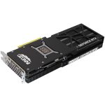 Inno3D GeForce RTX 5070 Ti X3 16GB GDDR7 Black N507T3-16D7-176068N - Image 6