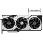Inno3D GeForce RTX 5070 Ti iChill X3 16GB GDDR7 Black C507T3-16D7X-176069H - Image 3