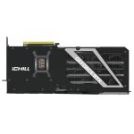 Inno3D GeForce RTX 5070 Ti iChill X3 16GB GDDR7 Black C507T3-16D7X-176069H - Image 4