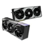 Inno3D GeForce RTX 5070 Ti iChill X3 16GB GDDR7 Black C507T3-16D7X-176069H - Image 5