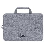 Rivacase 7913 13.3-14" Anvik Sleeve Laptop with handle Light Grey RC7913_GY