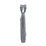 Rivacase 7913 13.3-14" Anvik Sleeve Laptop with handle Light Grey RC7913_GY - Image 6