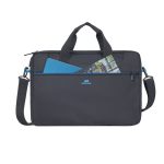Rivacase 8057 16"Regent Sleeve notebook case Black RC8057_BK - Image 2