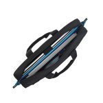 Rivacase 8057 16"Regent Sleeve notebook case Black RC8057_BK - Image 3