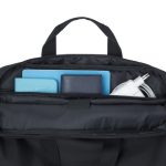 Rivacase 8057 16"Regent Sleeve notebook case Black RC8057_BK - Image 4