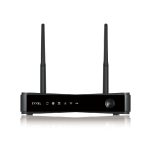 Zyxel LTE3301-PLUS 4G LTE-A Indoor Router LTE-3301PLUS-EU0102F