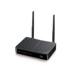 Zyxel LTE3301-PLUS 4G LTE-A Indoor Router LTE-3301PLUS-EU0102F - Image 2
