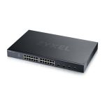 Zyxel 28-Port GbE Lite-L3 Smart Managed Switch with 4 10G Uplink XGS1935-28-EU0101F - Image 2