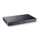 Zyxel 28-Port GbE Lite-L3 Smart Managed Switch with 4 10G Uplink XGS1935-28-EU0101F - Image 4