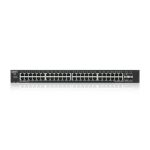 Zyxel 52-Port  GbE Lite-L3 Smart Managed Switch with 4 10G Uplink XGS1935-52-EU0101F