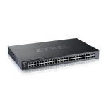 Zyxel 52-Port  GbE Lite-L3 Smart Managed Switch with 4 10G Uplink XGS1935-52-EU0101F - Image 4