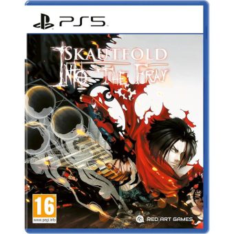 Skautfold : Into The Fray - PS5