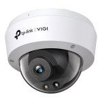 TP-Link VIGI 3MP Full-Color Dome Network Camera with focal legth 2.8mm VIGI C230(2.8mm)