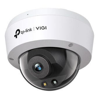 TP-Link VIGI 3MP Full-Color Dome Network Camera with focal legth 2.8mm VIGI C230(2.8mm)