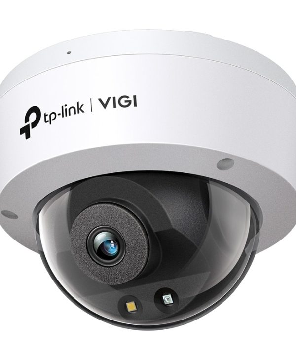 TP-Link VIGI 3MP Full-Color Dome Network Camera with focal legth 2.8mm VIGI C230(2.8mm)