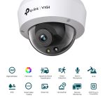 TP-Link VIGI 3MP Full-Color Dome Network Camera with focal legth 2.8mm VIGI C230(2.8mm) - Image 2