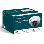 TP-Link VIGI 3MP Full-Color Dome Network Camera with focal legth 2.8mm VIGI C230(2.8mm) - Image 3