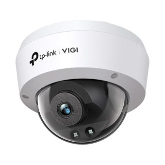 TP-Link VIGI 4MP IR Dome Network Camera with focal legth 4.0mm VIGI C240I(4MM)